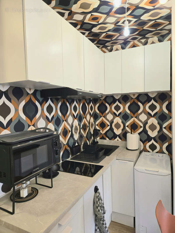 Appartement à ROCQUENCOURT