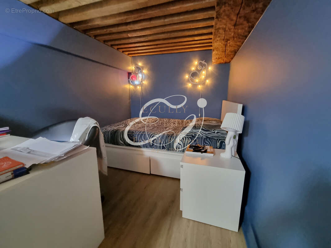 Appartement à LYON-1E