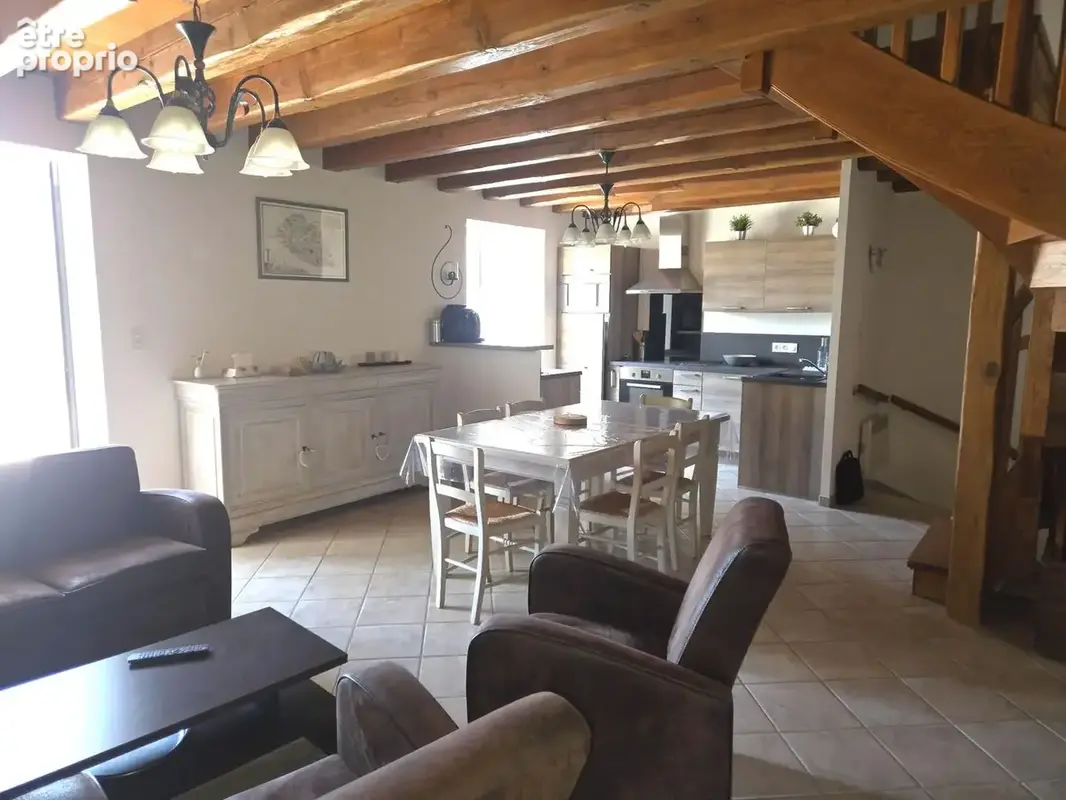 Maison 5 pièces 85 m² à vendre à Montclar (12550) - photo 3