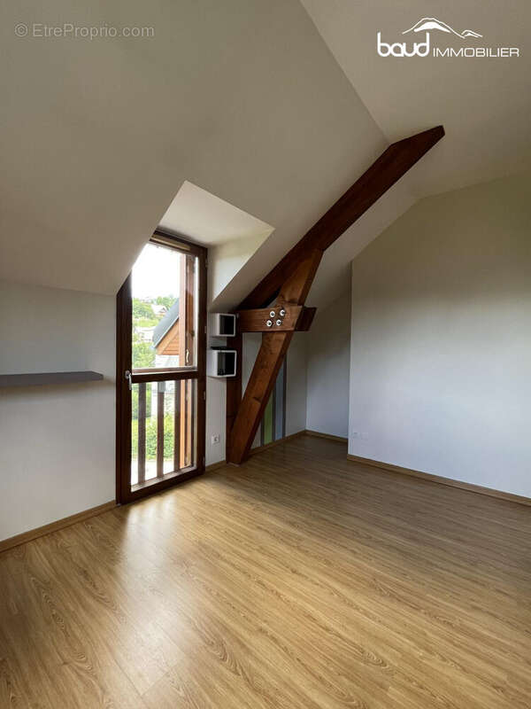 Maison à VILLARD-DE-LANS