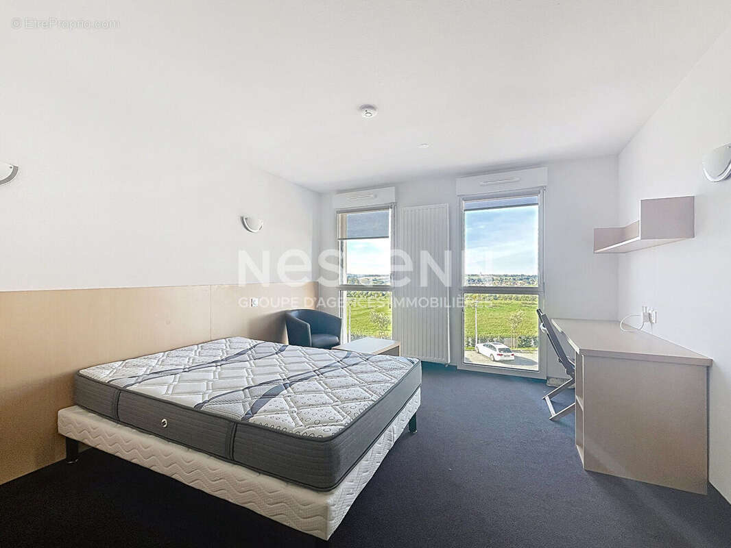 Appartement à CHOLET