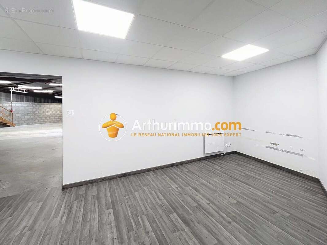 Commerce à BOURGOIN-JALLIEU