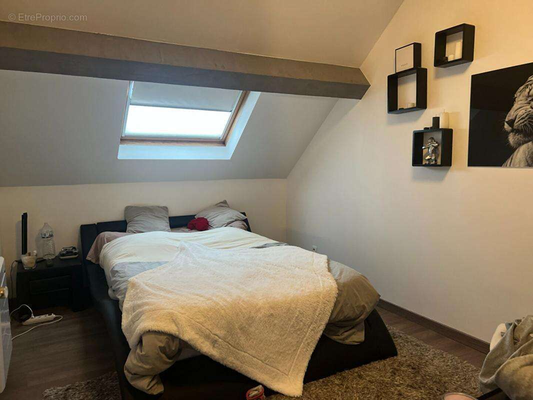 Maison à CHAMPIGNY-SUR-MARNE