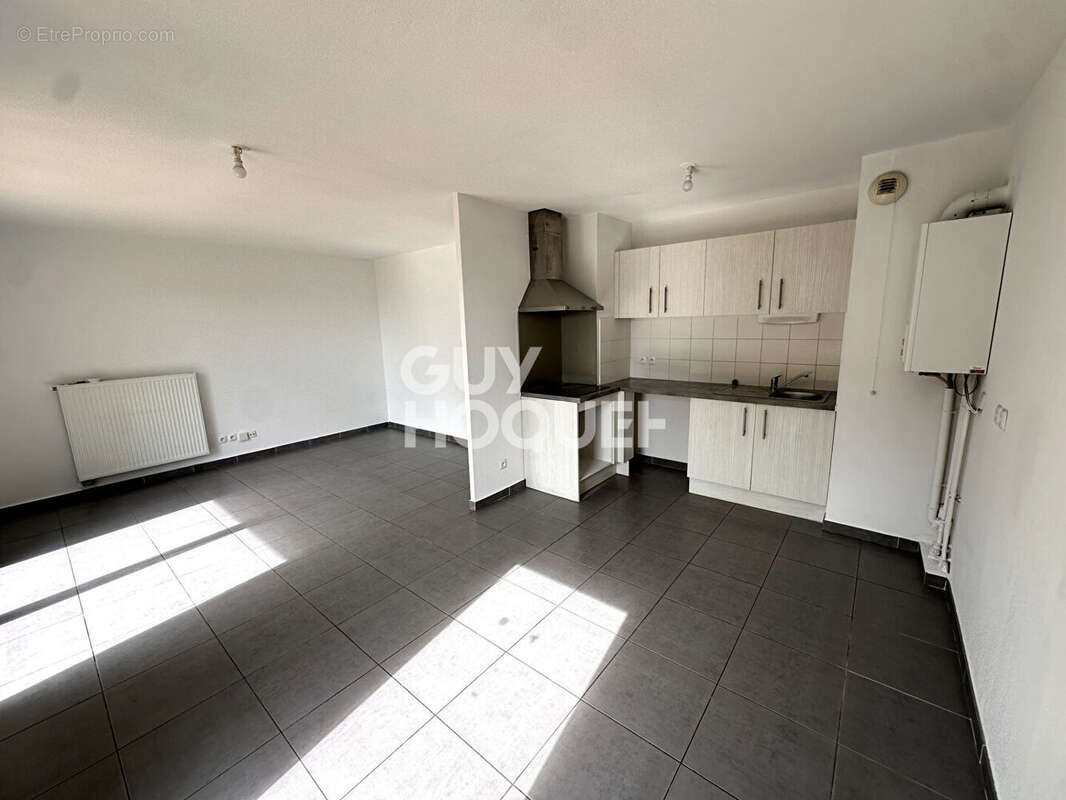 Maison F4, 81 m², 3 faces avec garage et parking. EXCLUSIVITE à vendre à Perpignan (66000) secteur Porte d'Espagne - photo 3