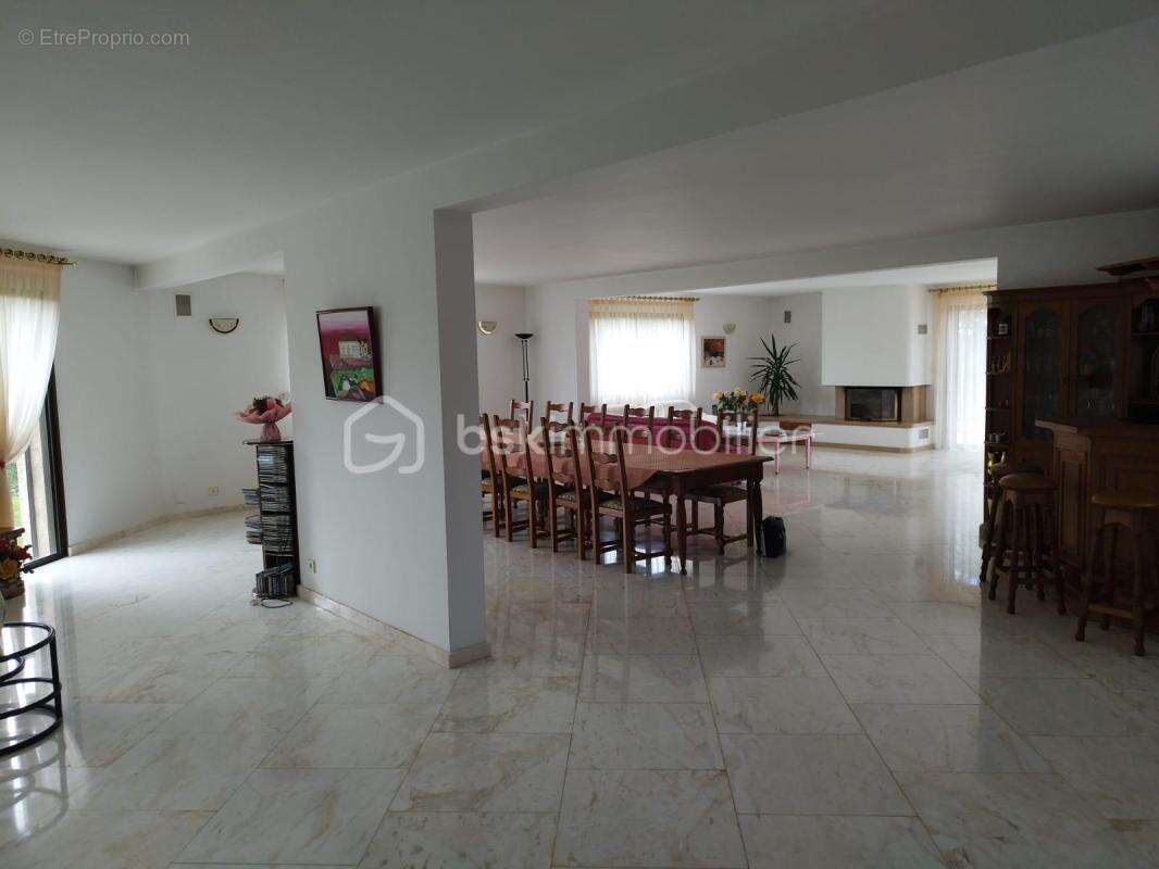 Maison à CLAIRVAUX-LES-LACS