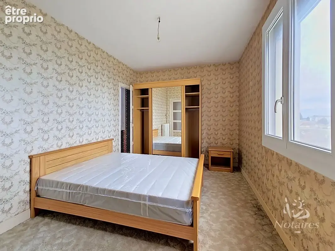 Appartement 87 m² à Chaumont  - photo 6