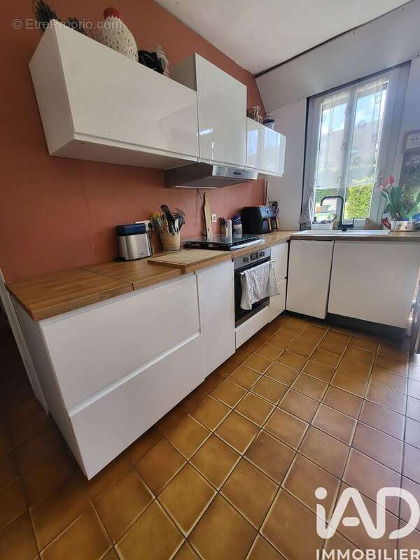 Maison 104 m² à Bolbec  - photo 5