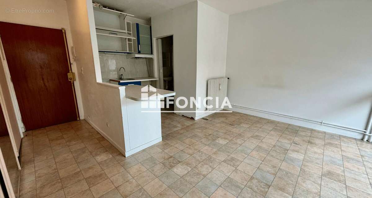 Appartement à LE PECQ