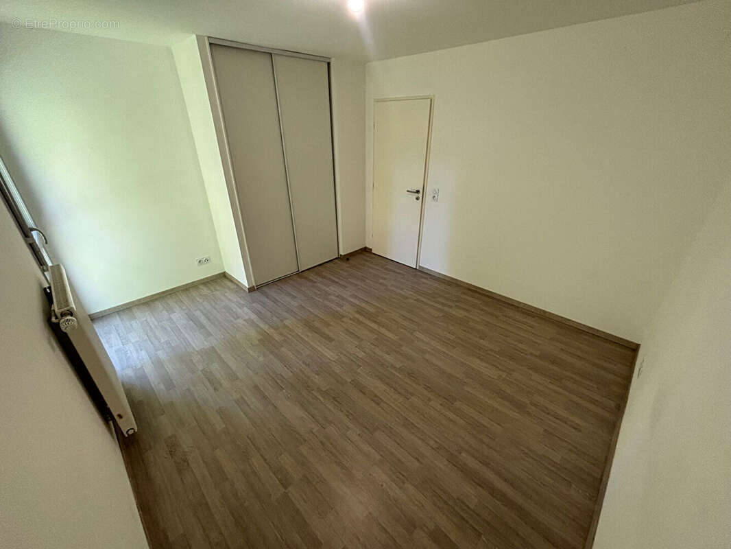 Appartement à ANNEMASSE