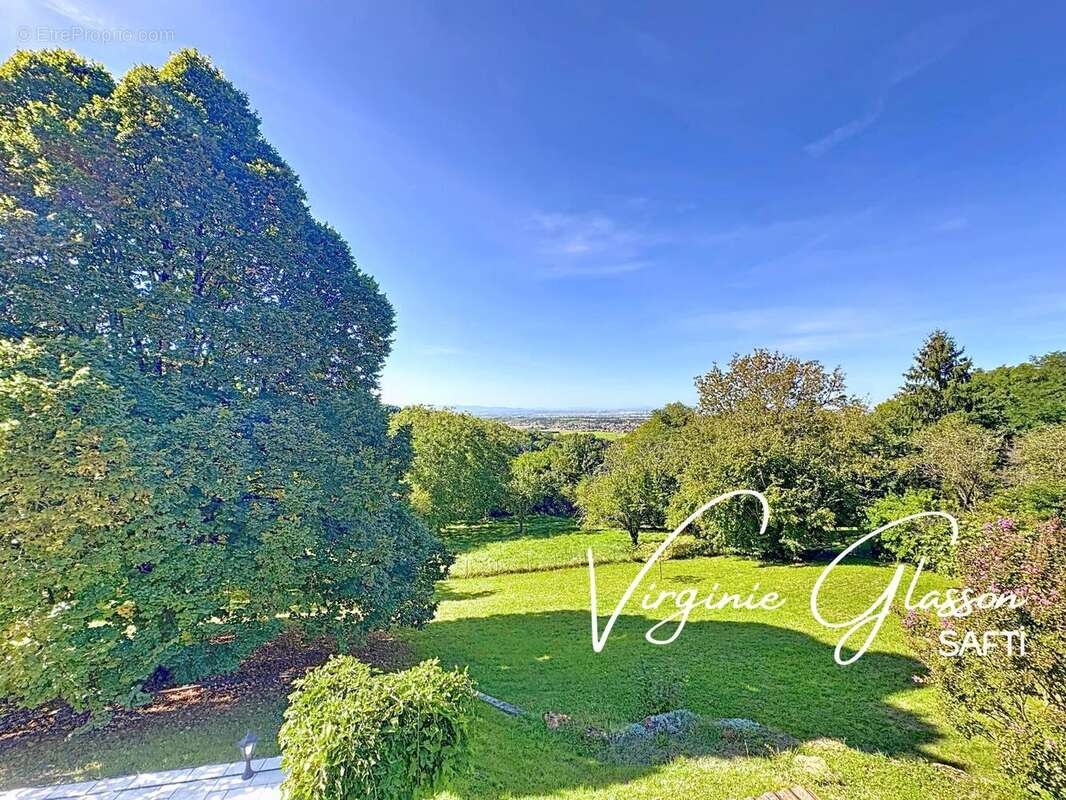 Photo 2 - Maison à SAINT-PIERRE-DE-CHANDIEU