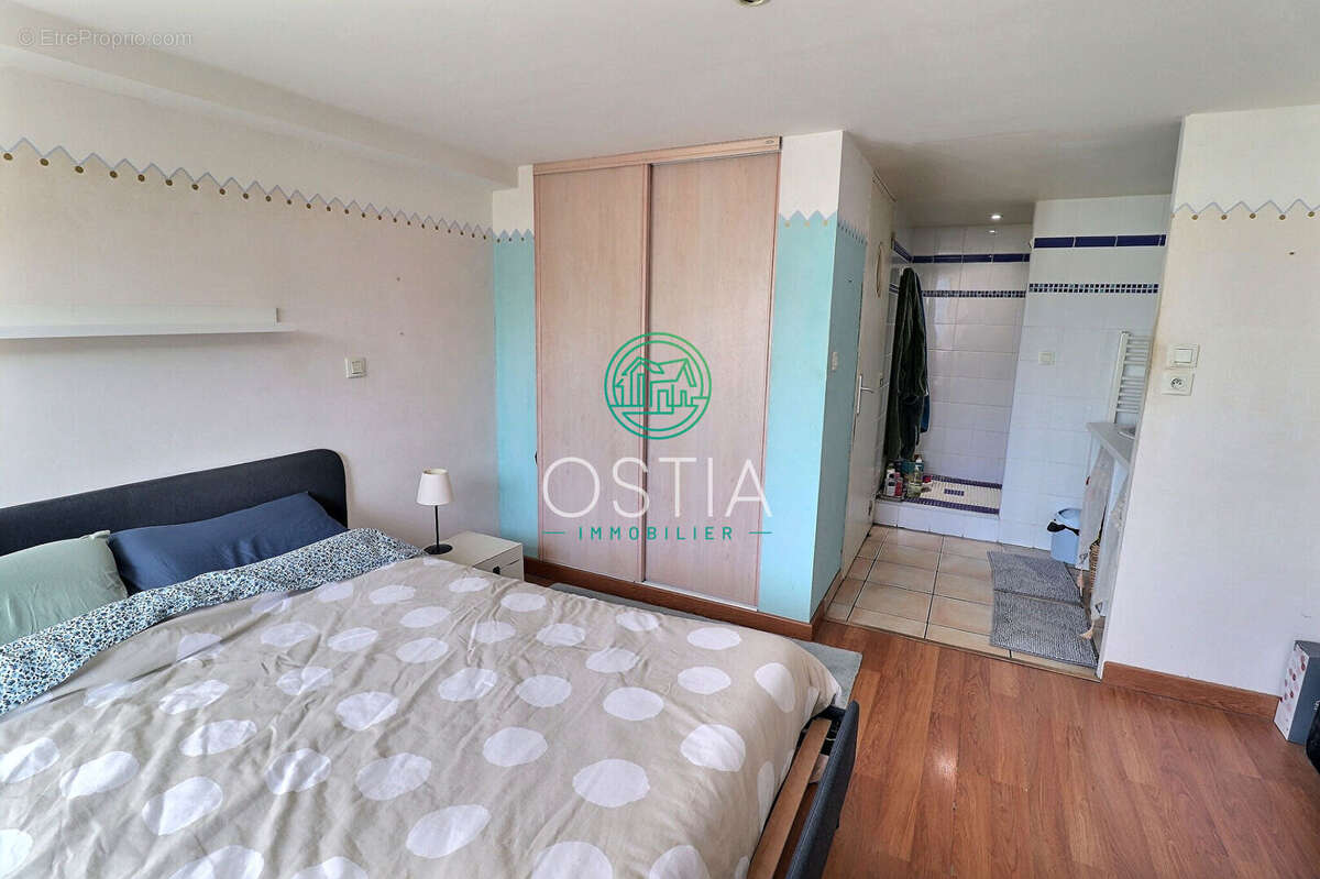 Appartement à SAINT-CHAMOND