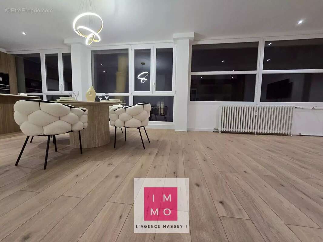 Appartement à TARBES