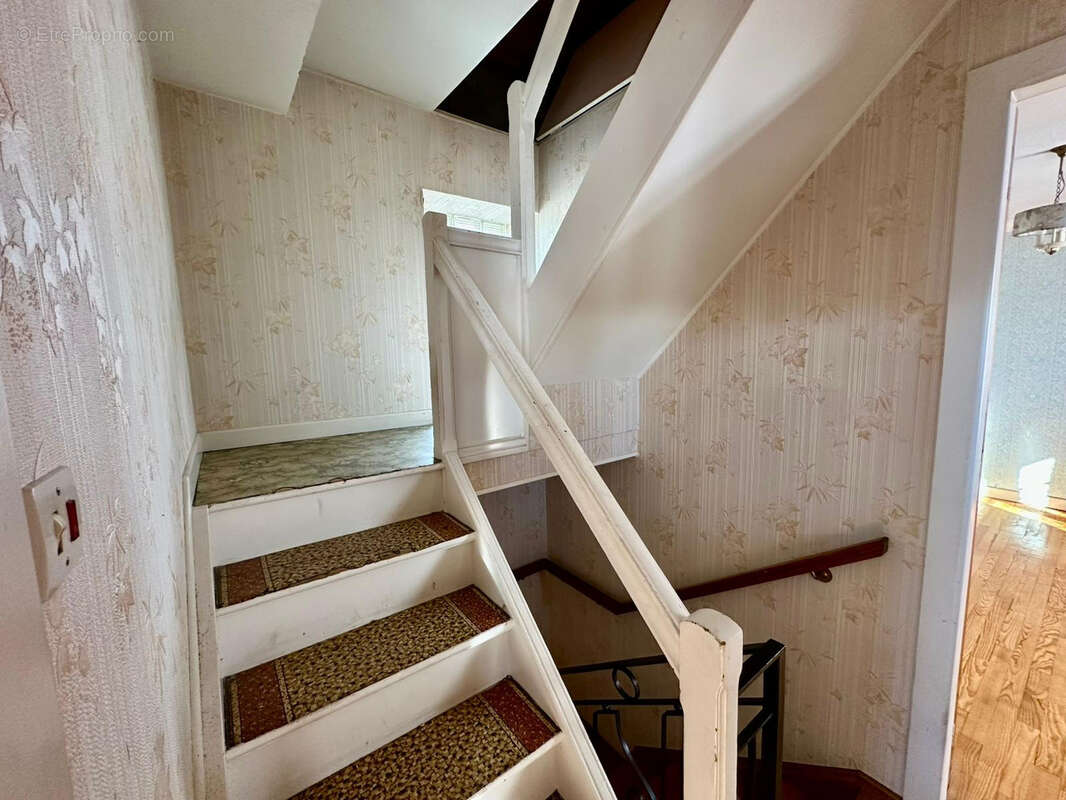 Maison à SAINT-GERMAIN