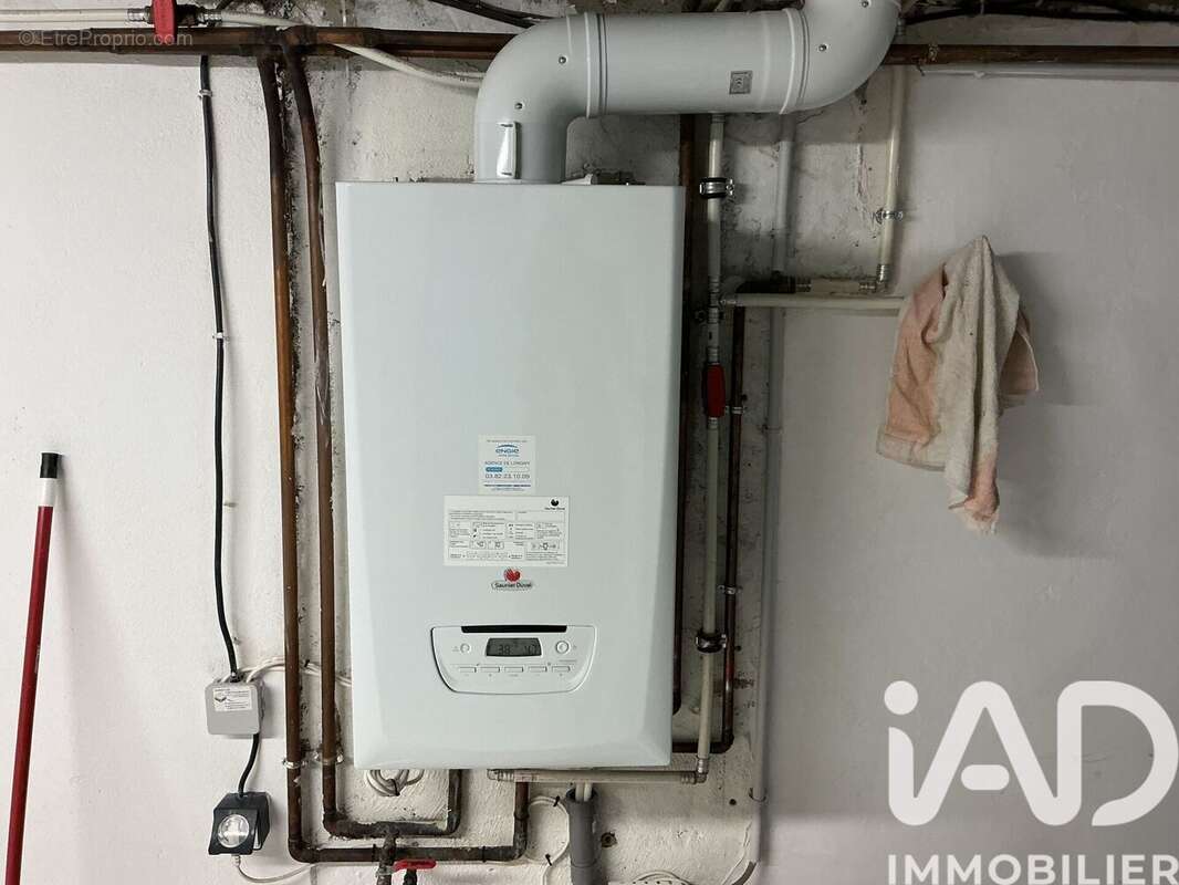 Photo 3 - Maison à VILLERUPT