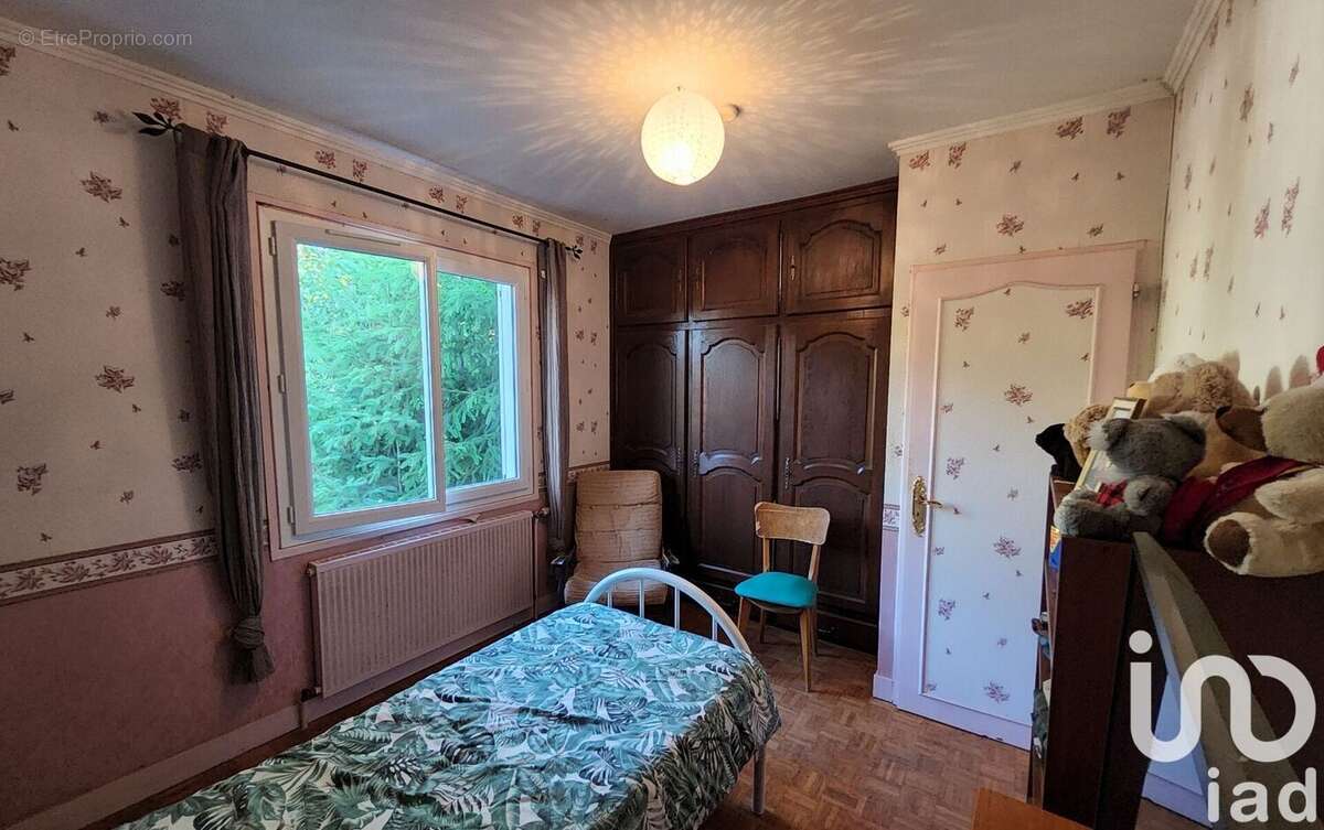 Photo 6 - Maison à MER