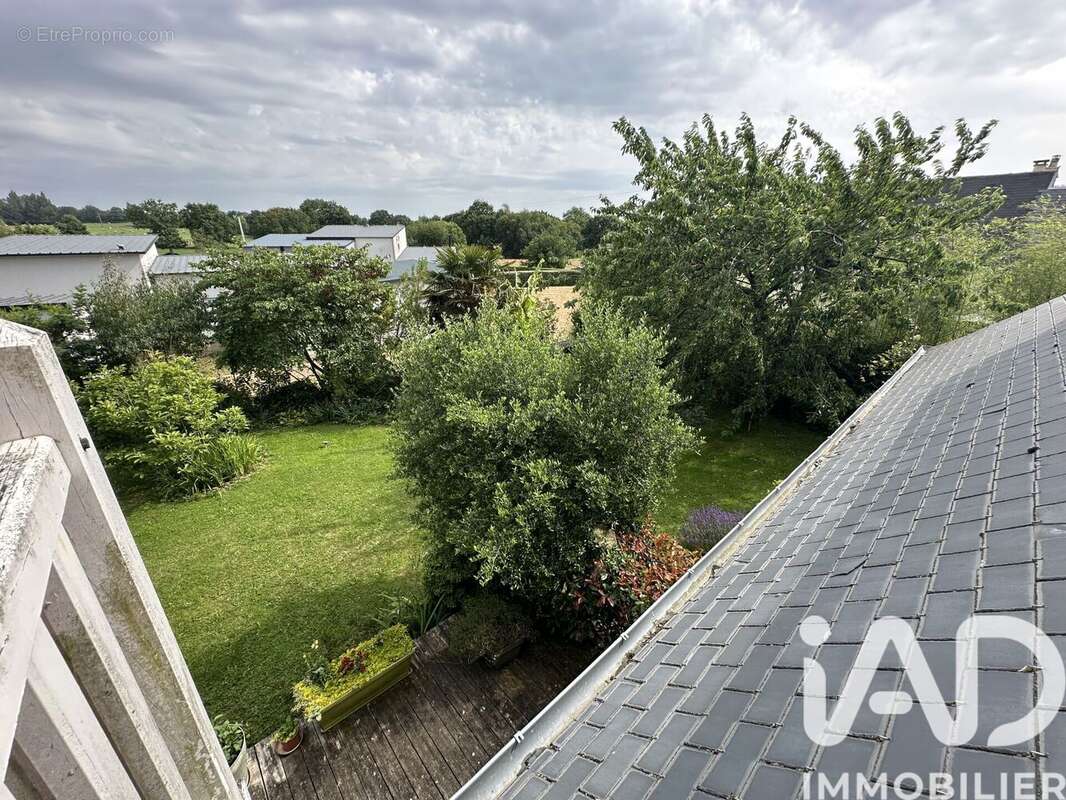Photo 4 - Maison à JULLOUVILLE