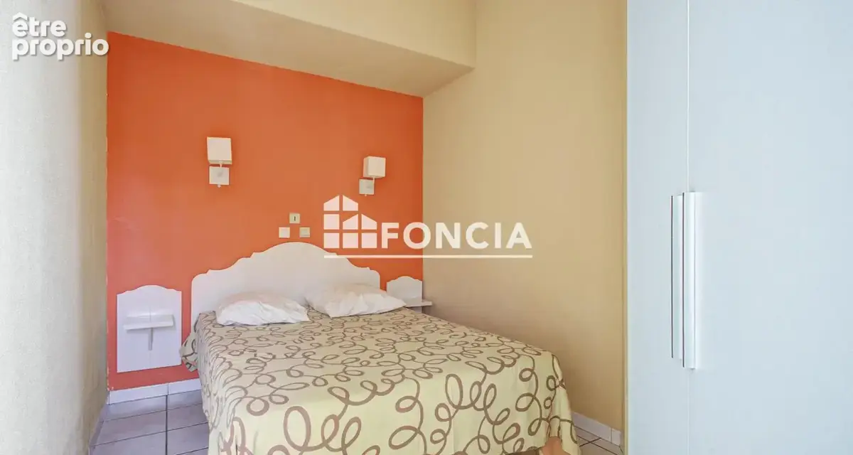  Pavillon T3 Meublé – Investissement locatif clé en main avec bail commercial Lagrange - photo 6