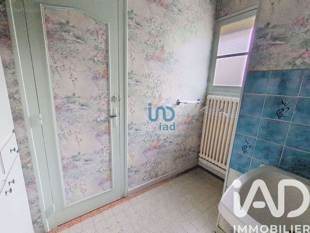 Photo 8 - Maison à GIEN