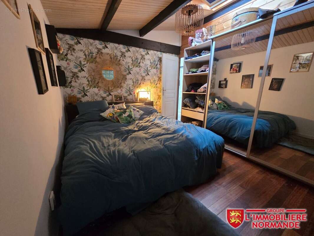 Maison à IGOVILLE