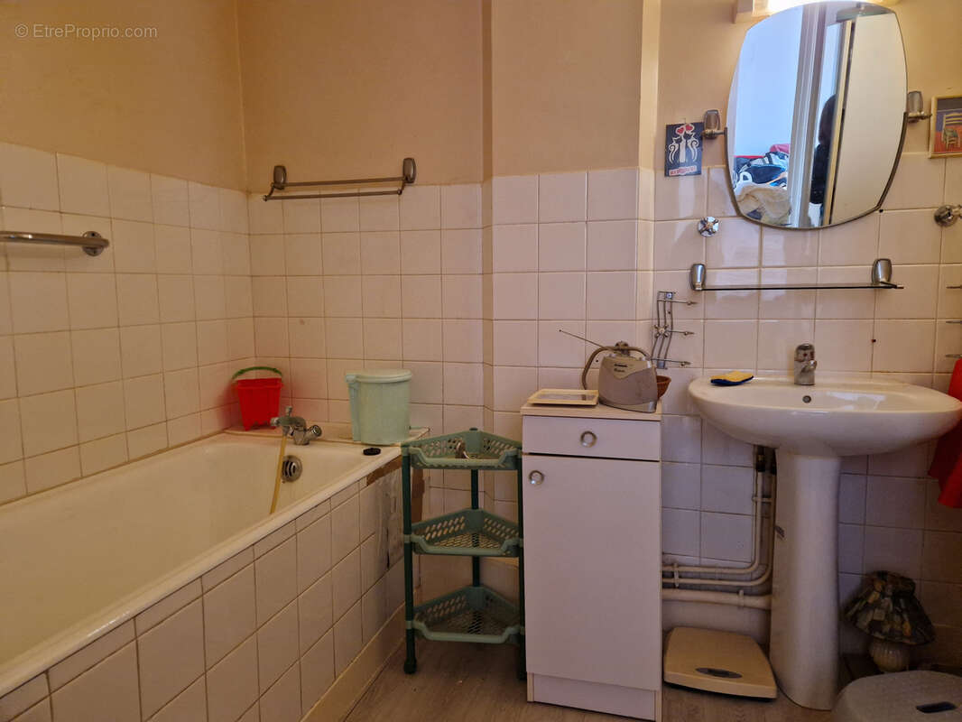 Appartement à BEZIERS
