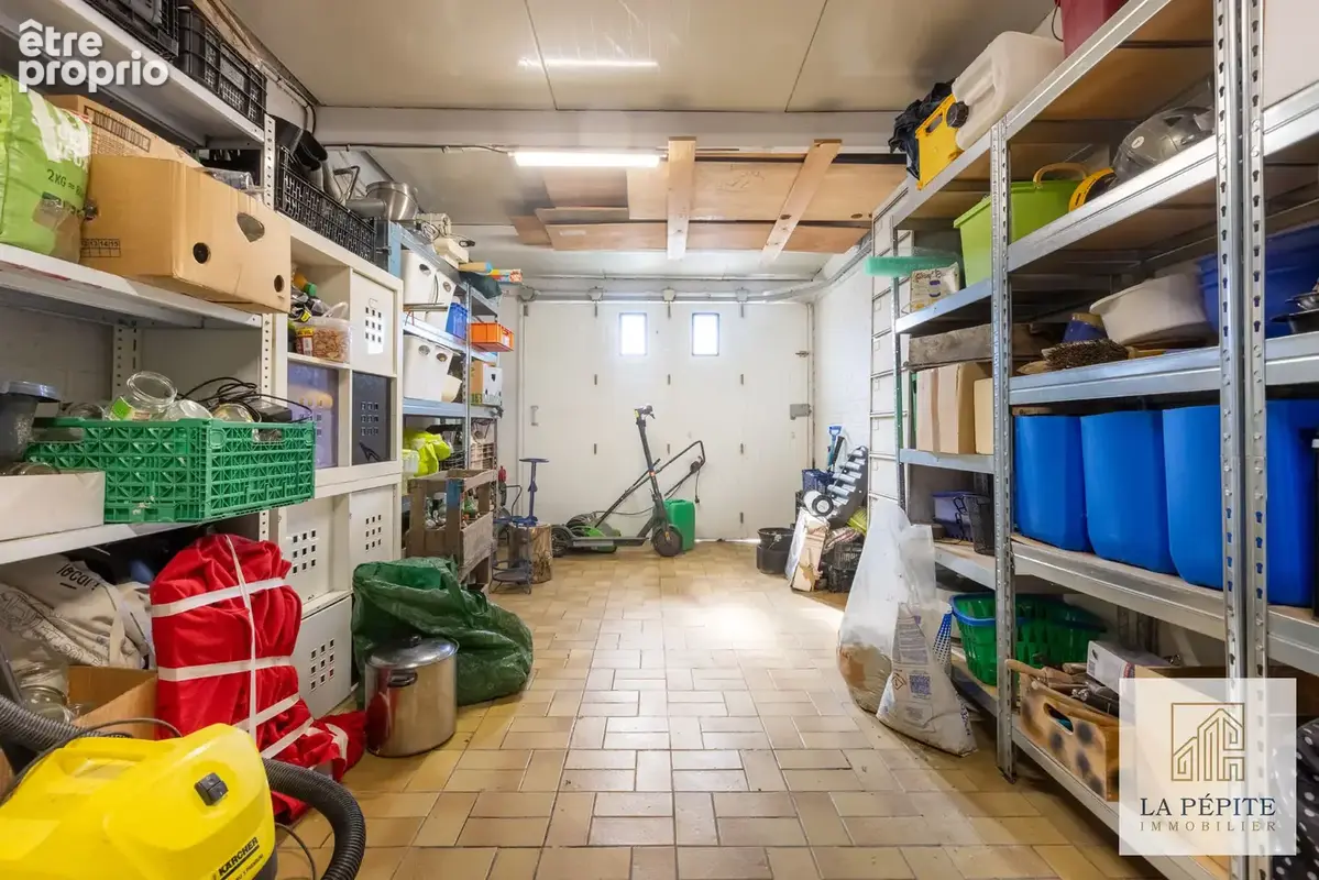 Exclusivité   maison semi-individuelle 103 m2   4 chambres - garage   saint-saulve - photo 20
