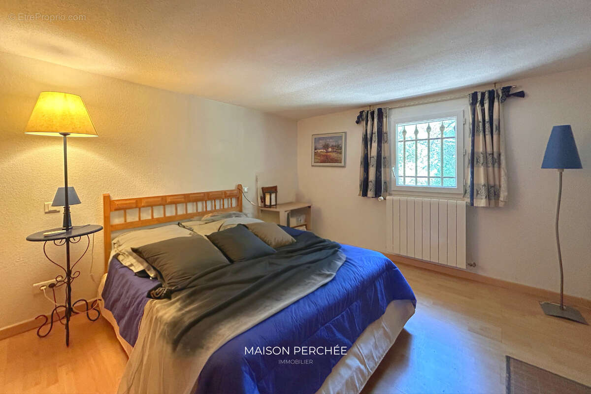 Maison à DRAGUIGNAN