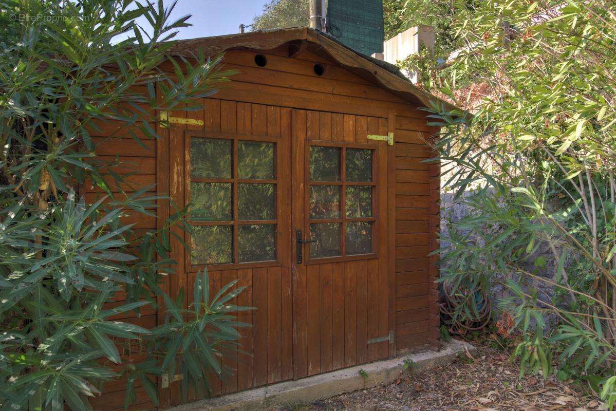 Maison à SAINT-MARTIN-DU-VAR