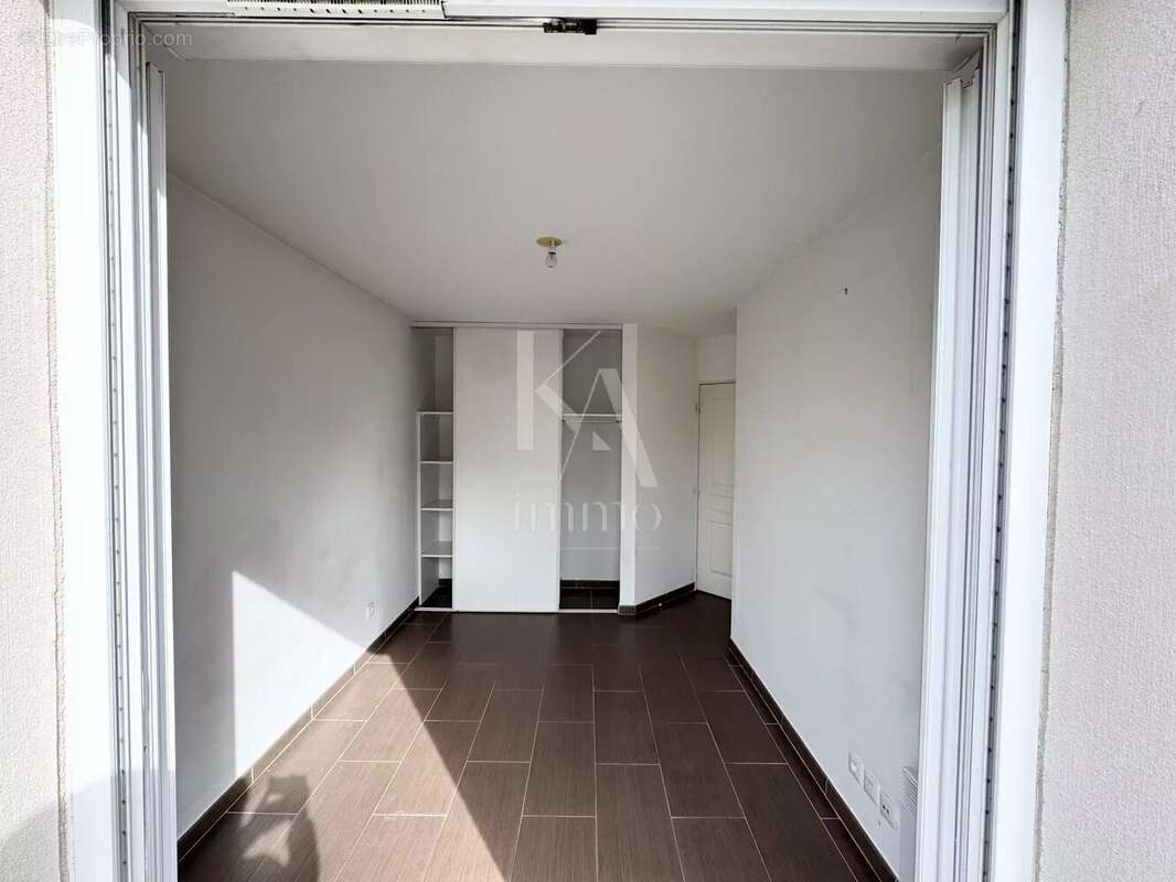 Appartement à CHELLES