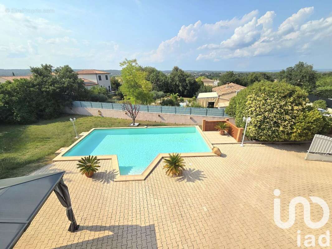 Photo 4 - Maison à GAJAN