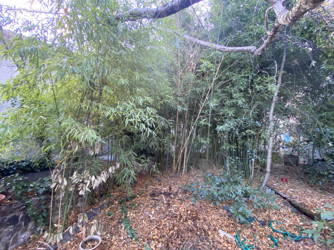 Maison à CLERMONT-FERRAND