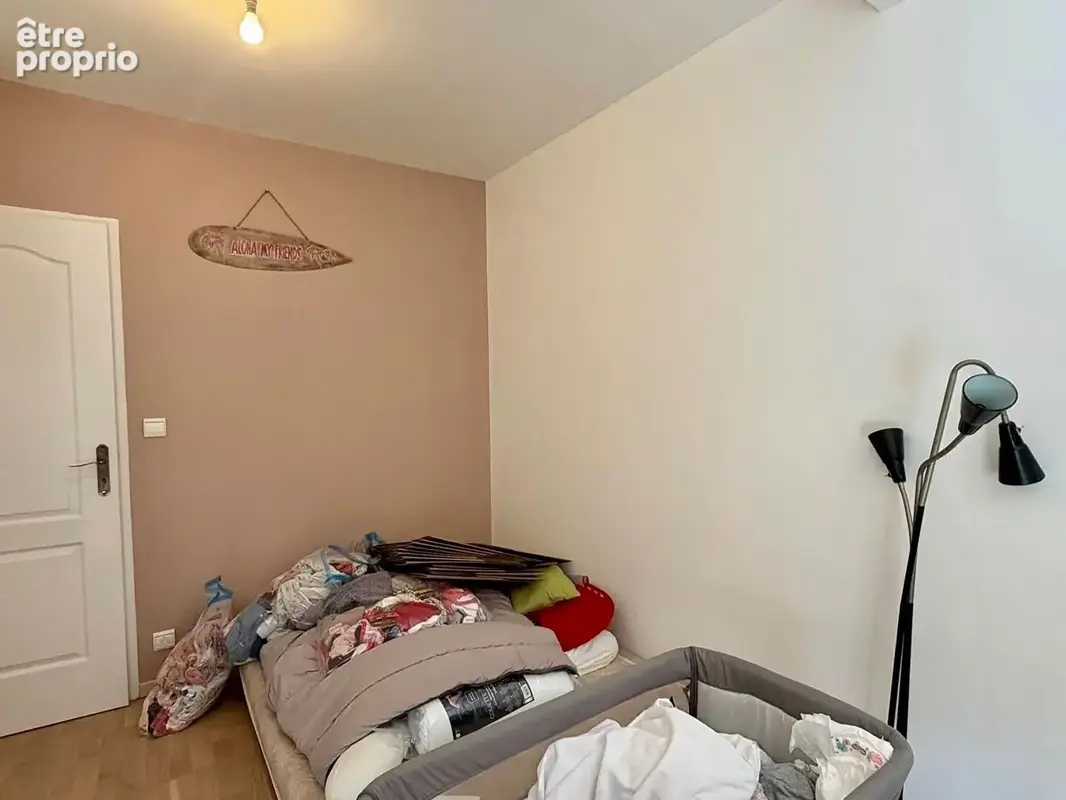 Maison 138m² à breuil-magné - photo 6