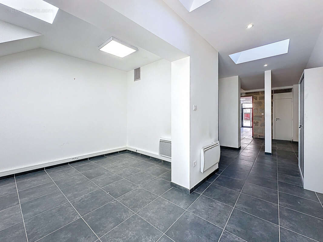 Appartement à BRIVE-LA-GAILLARDE