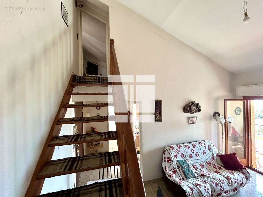 Appartement à CALVI