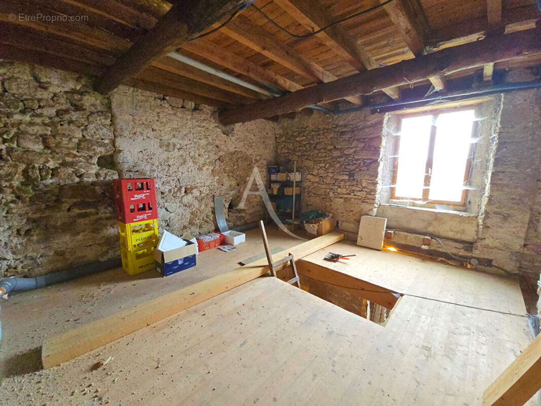 Maison à VILLELONGUE-D'AUDE
