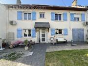 Maison à ARCIZAC-ADOUR