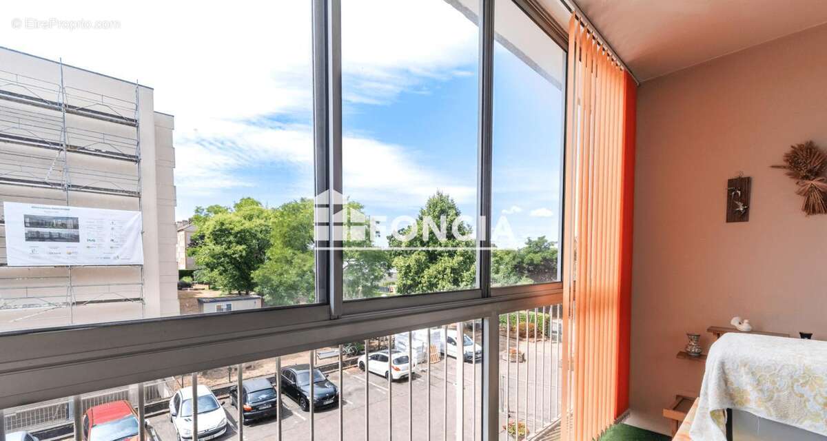 Appartement à ILLZACH