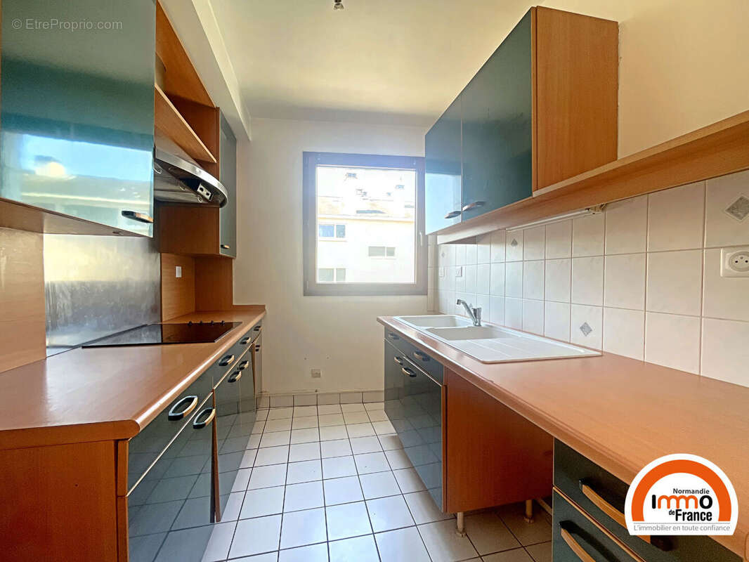 Appartement à ROUEN