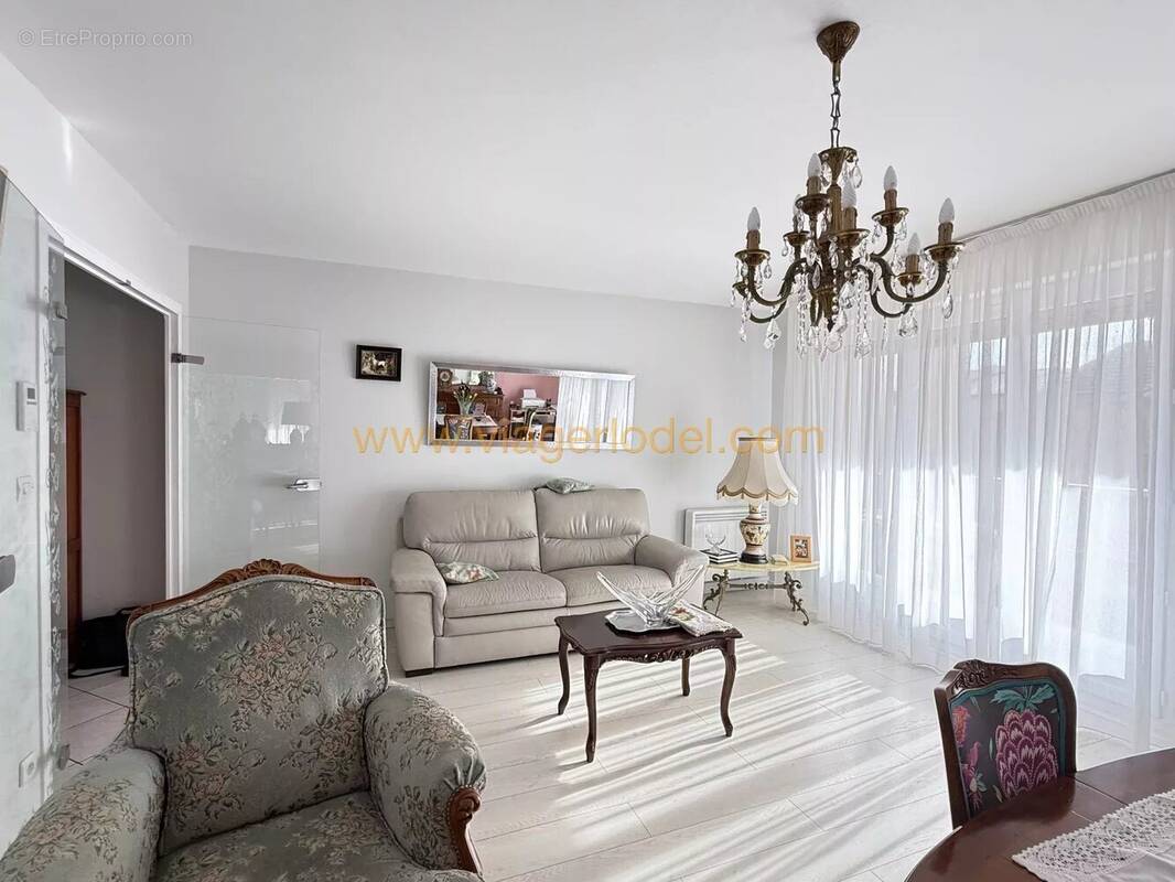 Appartement à CALUIRE-ET-CUIRE