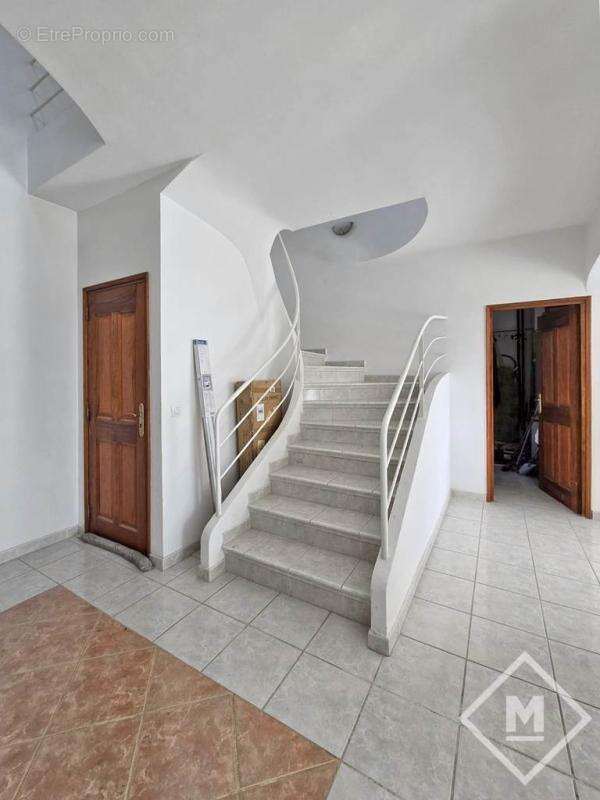 Maison à MARSEILLE-12E