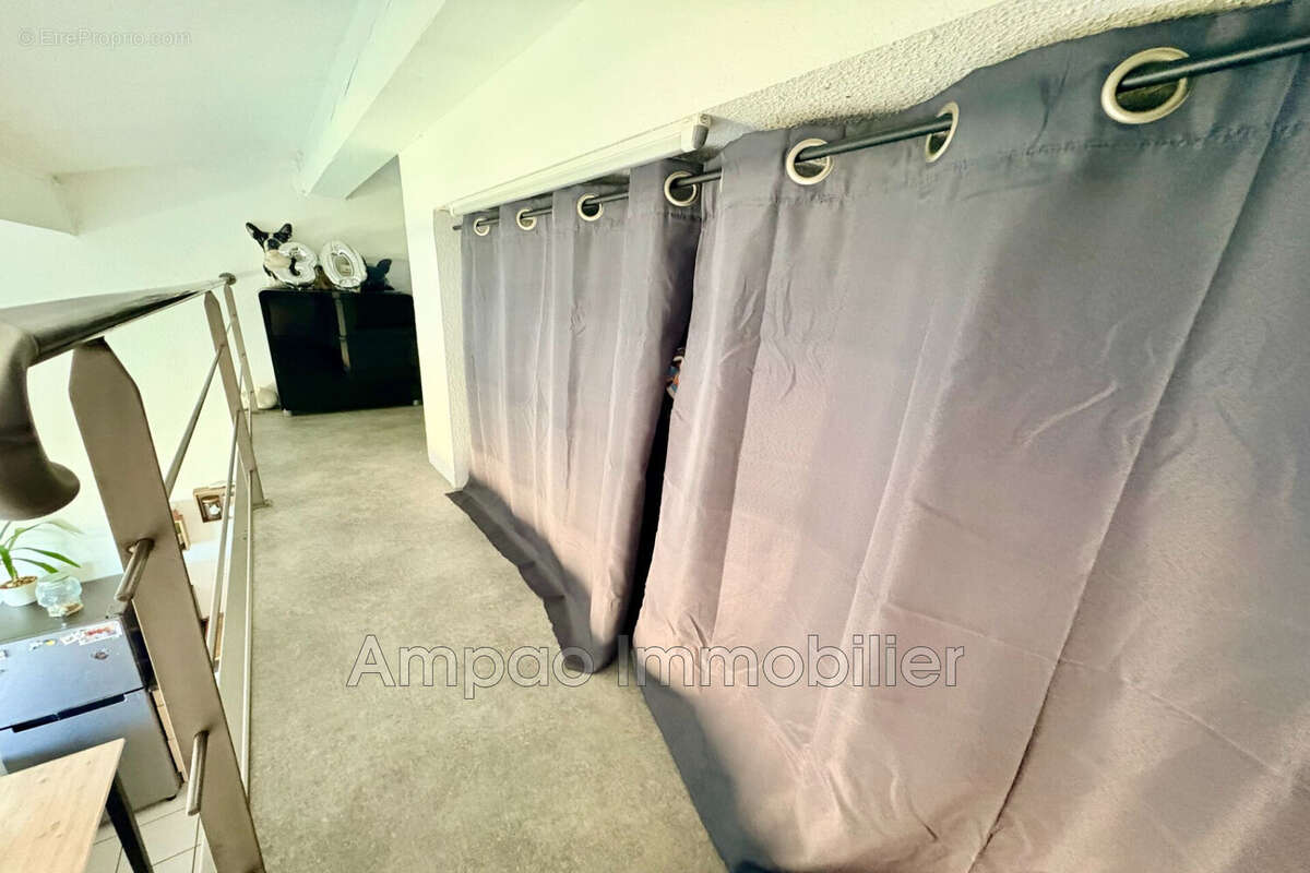 Appartement à CANET-EN-ROUSSILLON