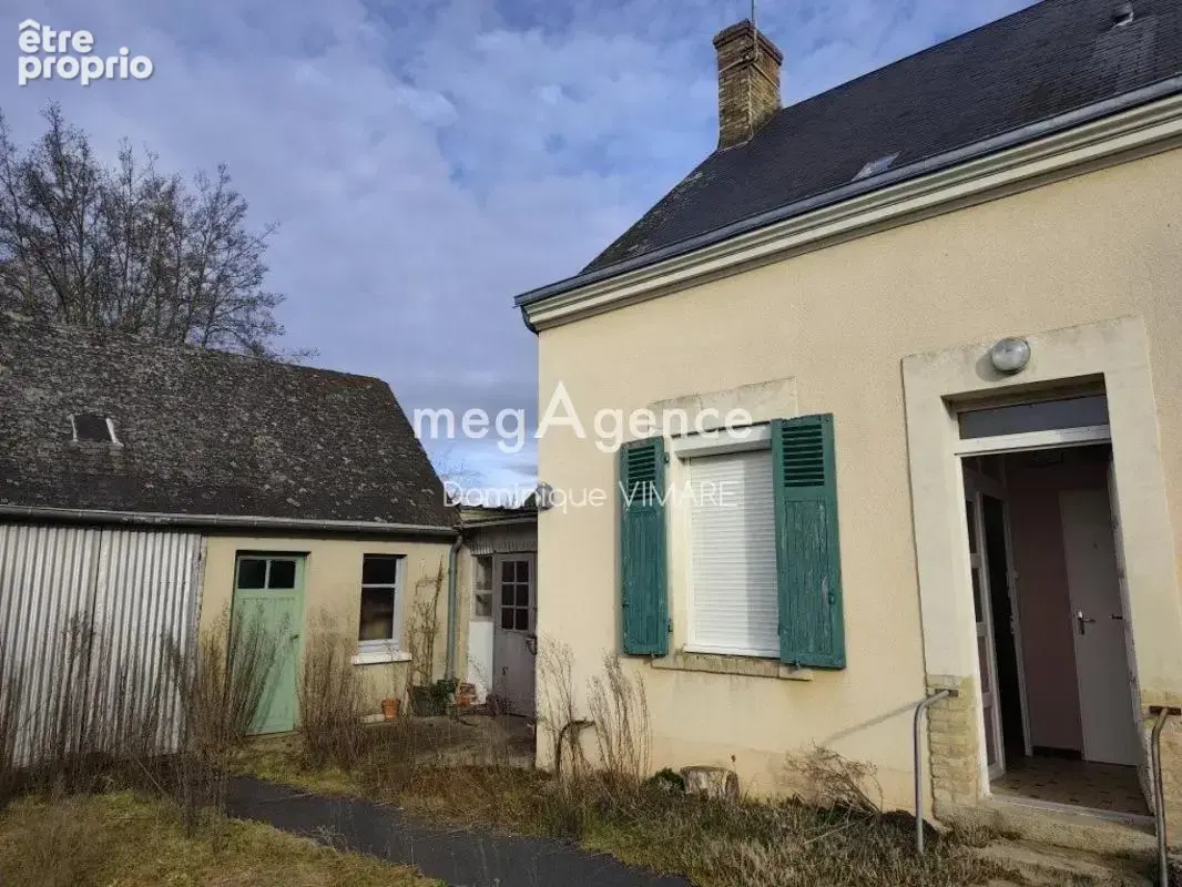Maison de 3 chs et 1 garage - photo 11