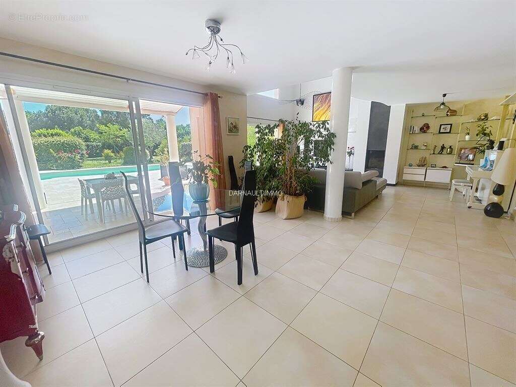 Maison à PLAISANCE-DU-TOUCH
