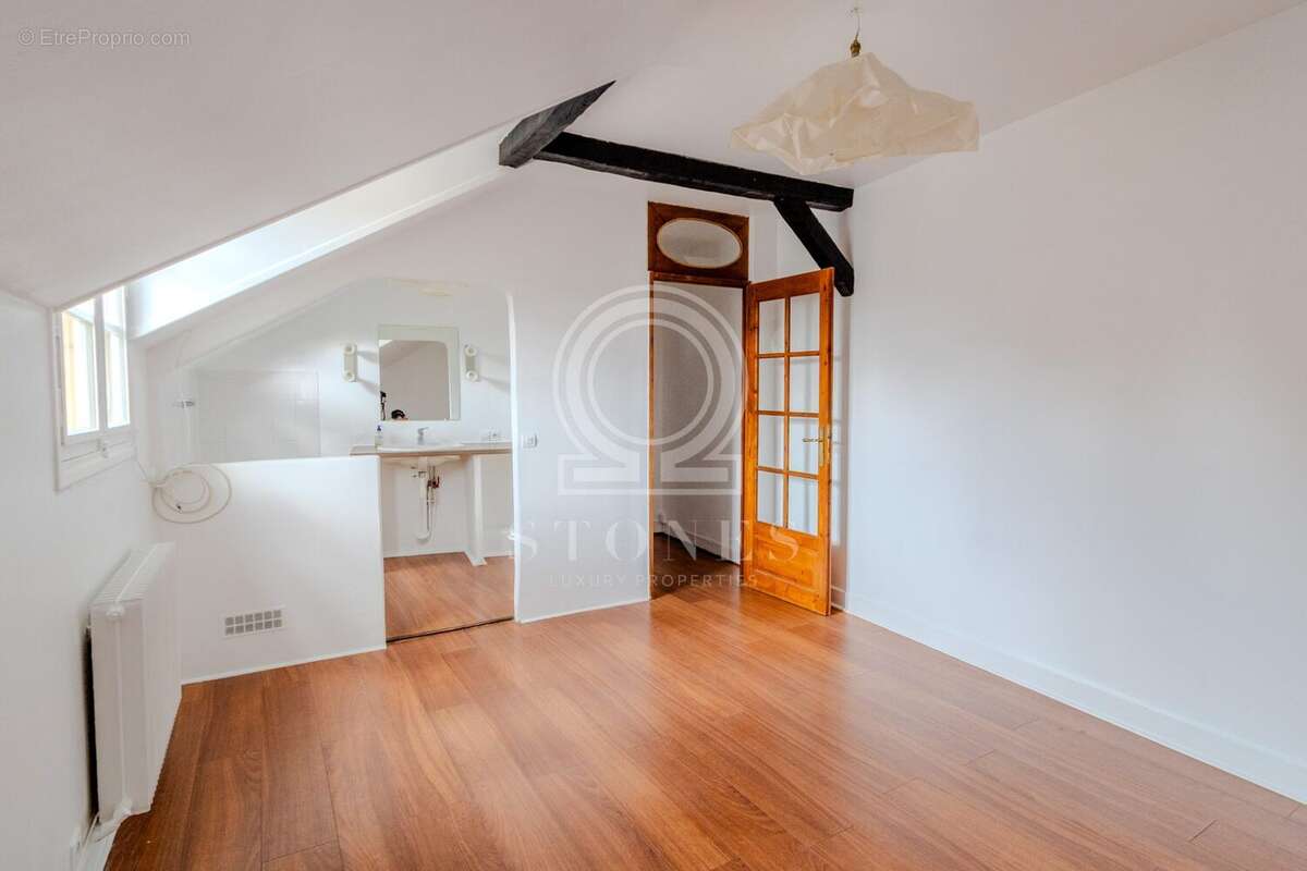 Maison à MARLY-LE-ROI