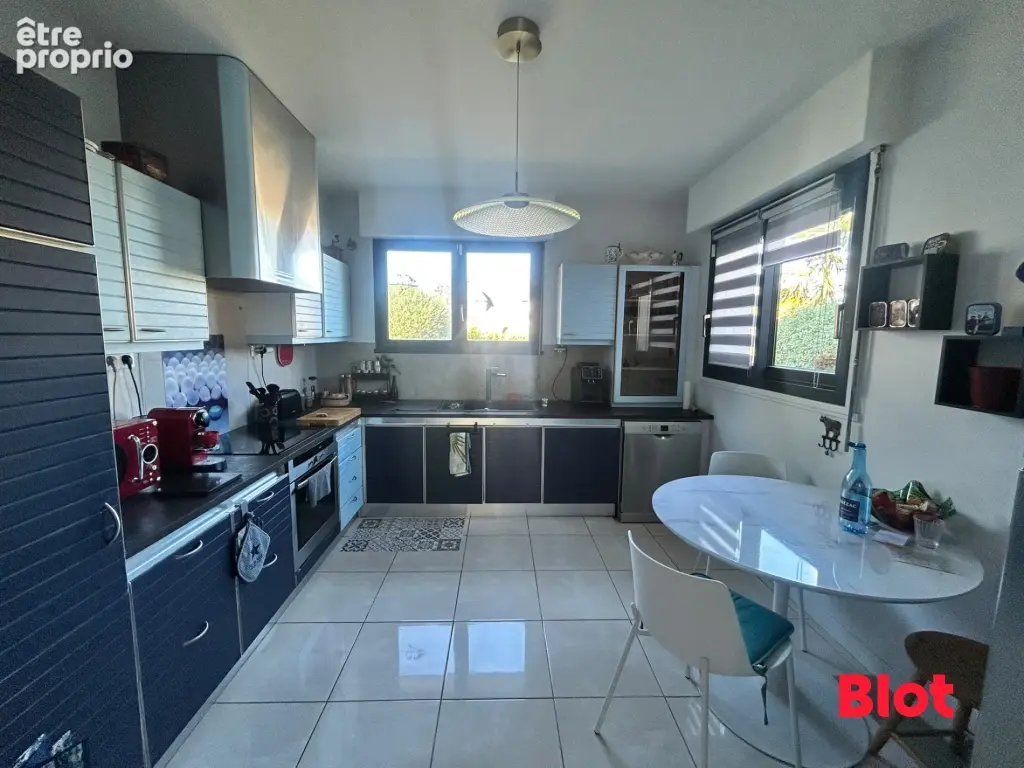Maison 7 pièces 161 m² à vendre à Saint-Malo (35400) - photo 5