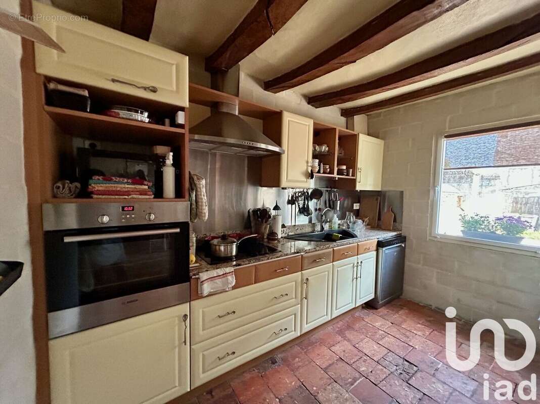 Photo 8 - Maison à ROIFFE