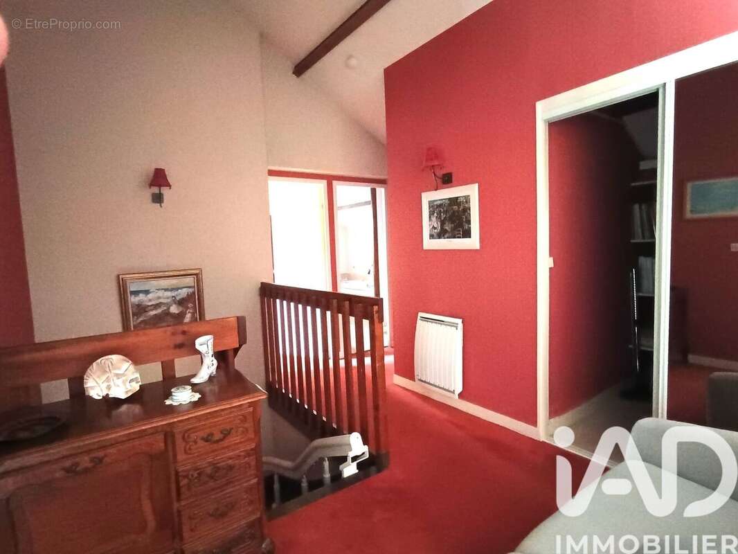 Photo 5 - Maison à ANET