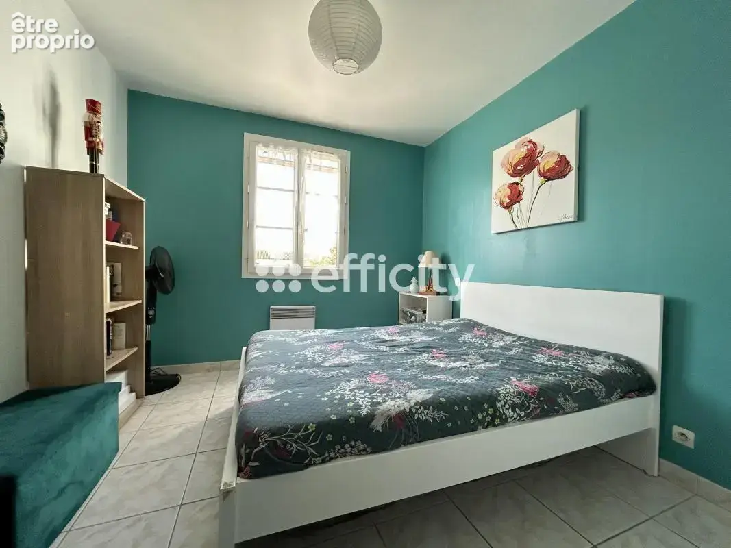 Maison 121 m² à Marennes  - photo 11
