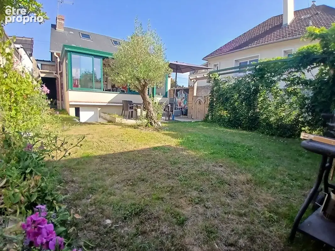 Maison Ouistreham 3 pièce(s) 52 m2 - photo 10