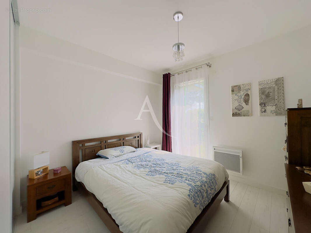 Appartement à LA ROCHE-SUR-YON