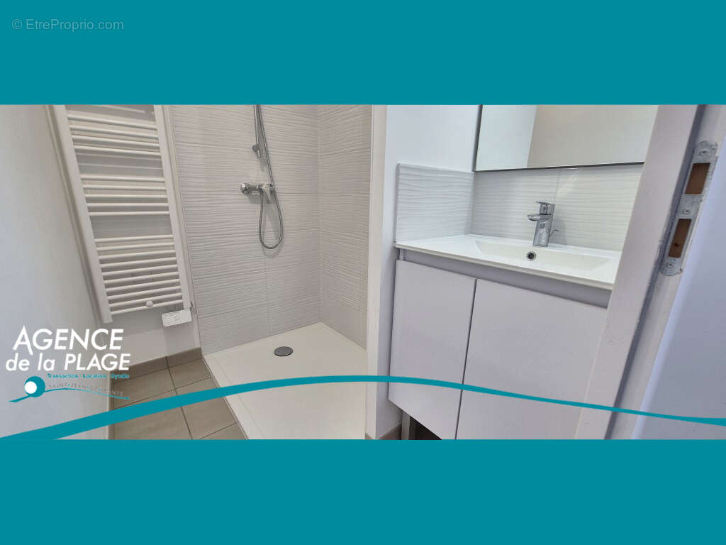 Maison Saint Jean De Monts 4 pièce(s) 84.29 m2 - photo 6